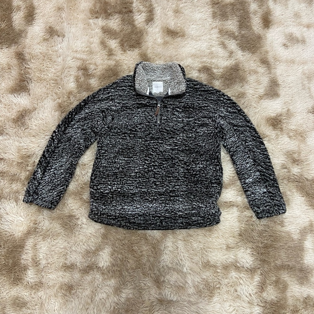 Sherpa Sweater - Picture 2 of 6